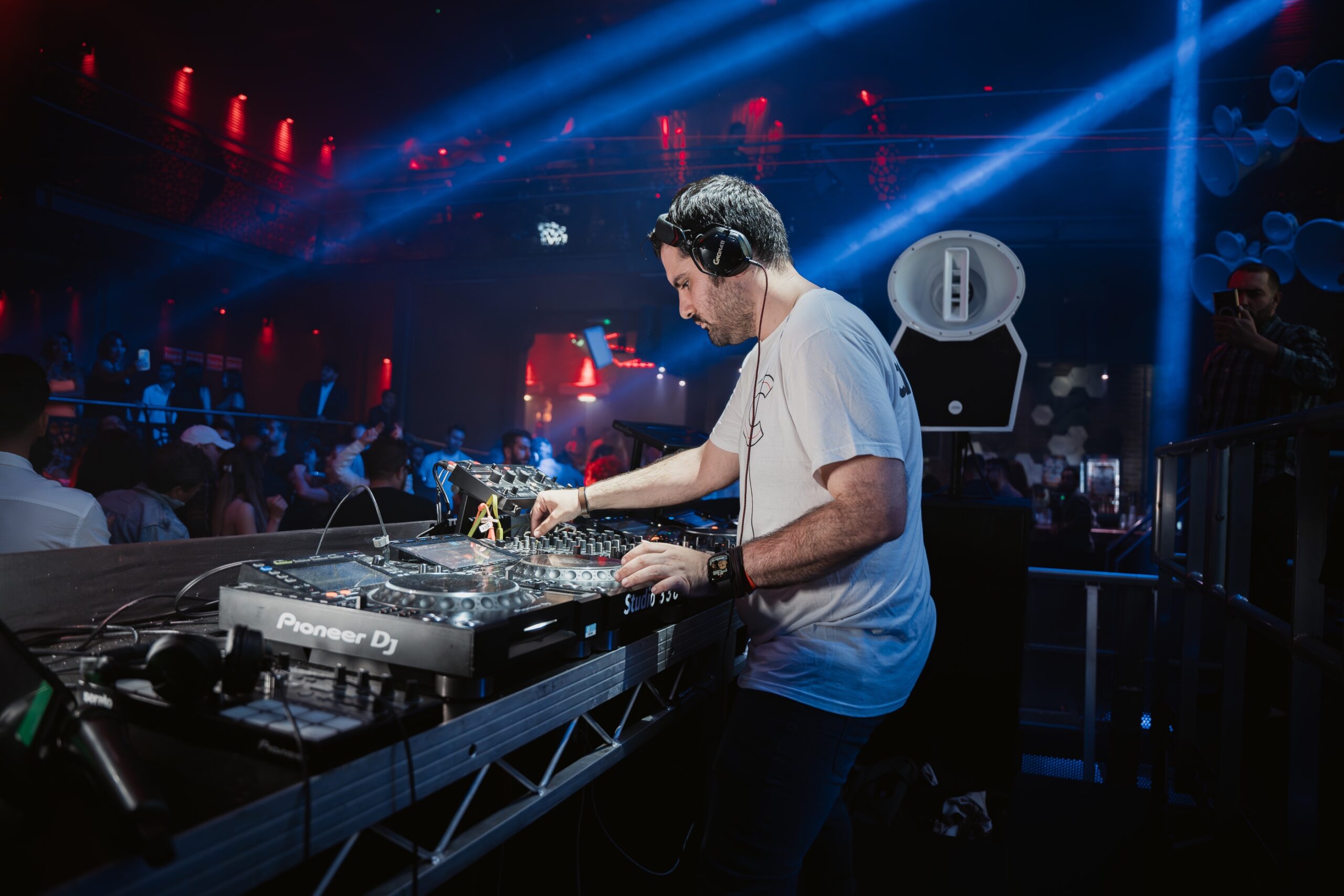 Booking an International Persian DJ: Travel, Tech & Timing — Persian and Iranian DJ insight by DJ Cincinati